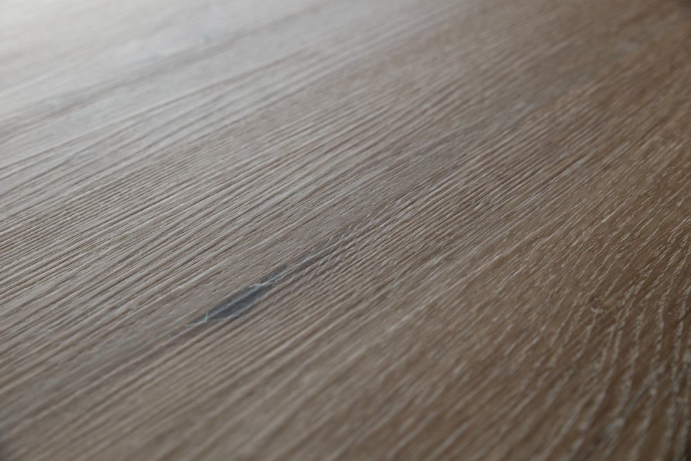 Замковая ПВХ плитка "Art Tile" Дуб Шеридан (920*150*4 мм) — купить в Сочи