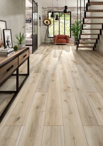 Ламинат "Alsafloor" Creativ Standart Mat 8.33 Lucia 570 (1286*192*8 мм) — купить в Сочи