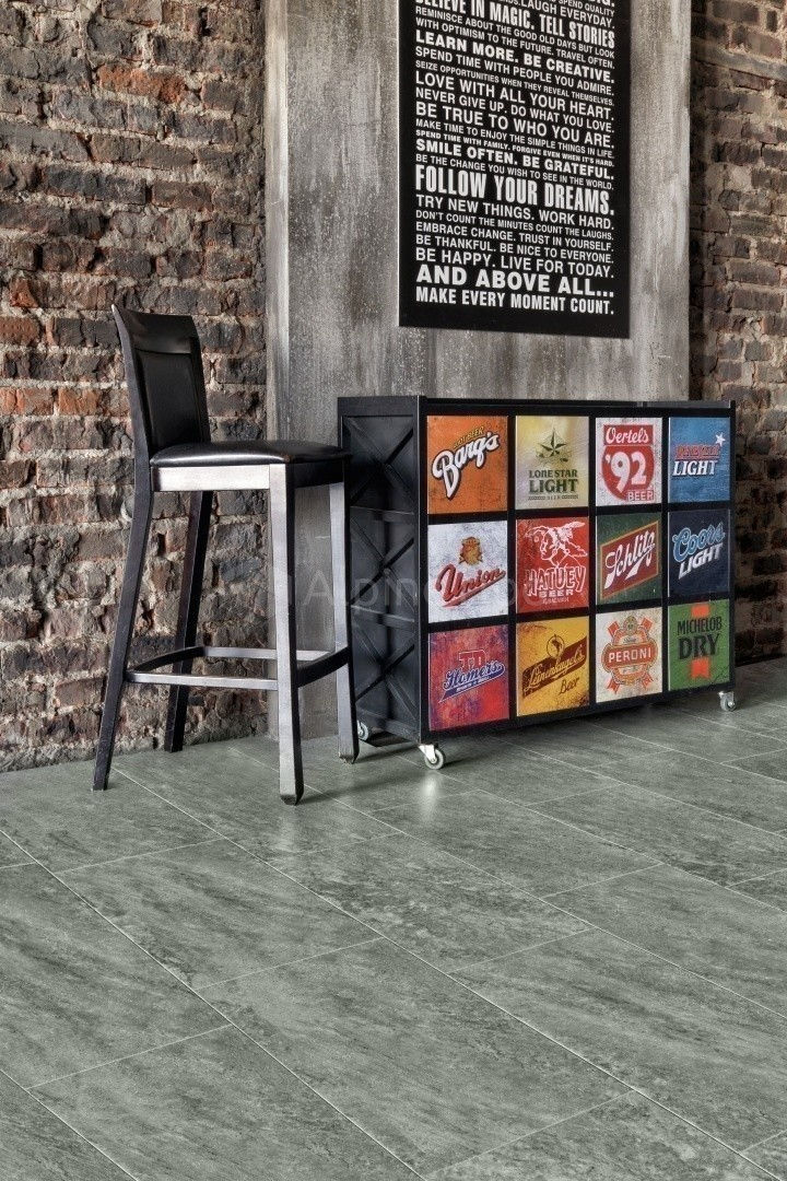 Замковая ПВХ плитка Шеффилд  (609,6*304,8*5,5мм) — купить в Сочи