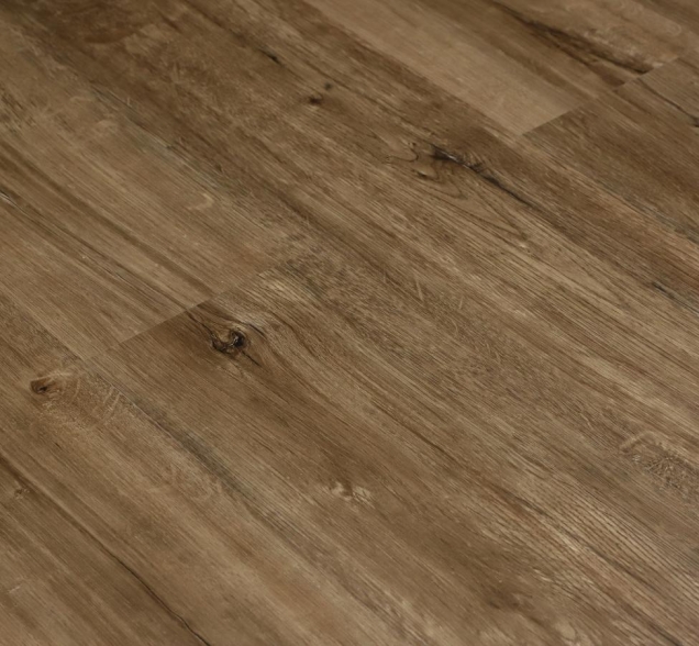 Виниловый ламинат "Cronafloor" Дуб Кивач (1200*180*3,5 мм) — купить в Сочи