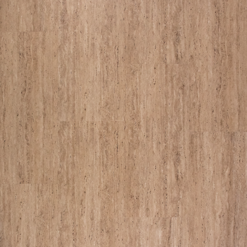 SPC плитка Травертино 109 (600*300*4 мм) — купить в Сочи