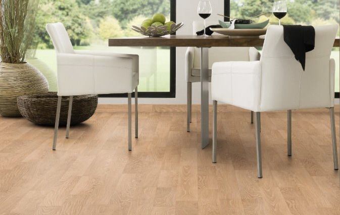 Линолеум бытовой "Синтерос" Весна Madrid 1 (2,5м) — купить в Сочи