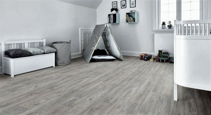 Линолеум полукоммерческий "IVC" Texmark Jacobsen ORE W95 T 300 P (3м) — купить в Сочи