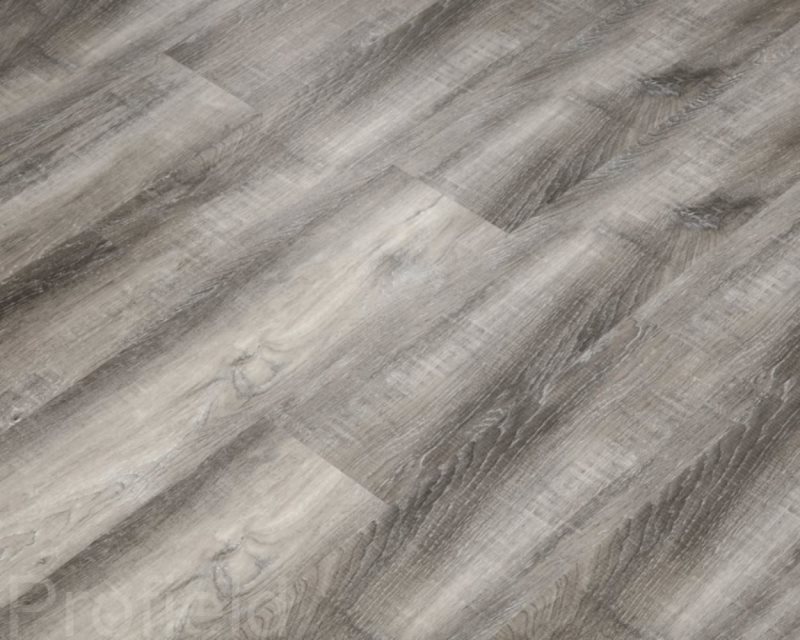 SPC ламинат "Profield" Дуб Савона (1240*182*5,5 мм) — купить в Сочи