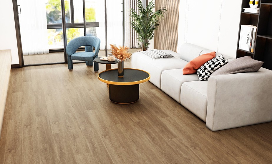 Ламинат SPC AquaMax Дуб Фиренце (1220*184*3,5 мм) — купить в Сочи