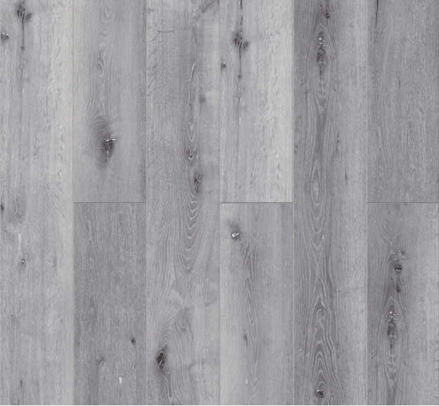 SPC ламинат "CronaFloor" Wood 4V Дуб Серый (1200*180*4 мм) — купить в Сочи