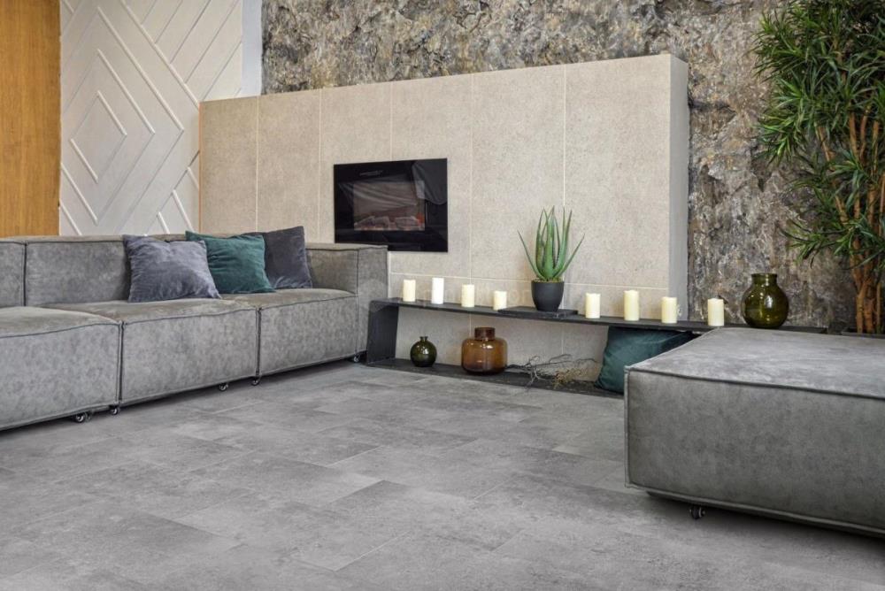 Каменно-полимерная плитка "Alpine Floor" Ройал (609,6*304,8*4мм) — купить в Сочи