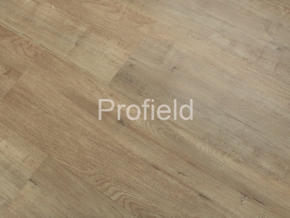 HSPC ламинат "Profield" Дуб Сиена (1200*228*5,5 мм) — купить в Сочи