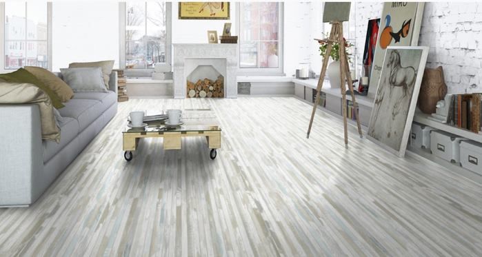 Линолеум бытовой "Tarkett" Discovery Wasabi 1 (3,5м) — купить в Сочи