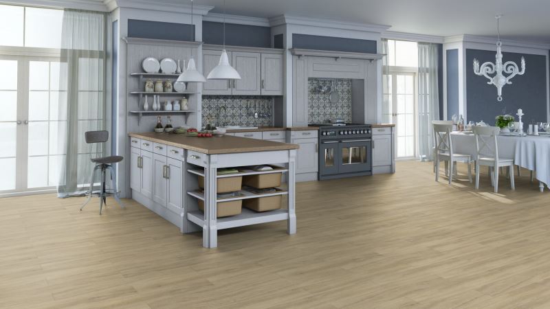 Виниловая плитка "Tarkett" Epic James (914,4*152,4*2,7 мм) — купить в Сочи