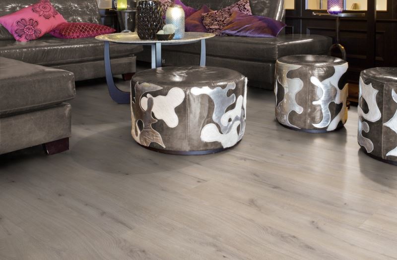 Ламинат "Кроностар" Eco-Tec Дуб Каньон (1380*193*7 мм) — купить в Сочи