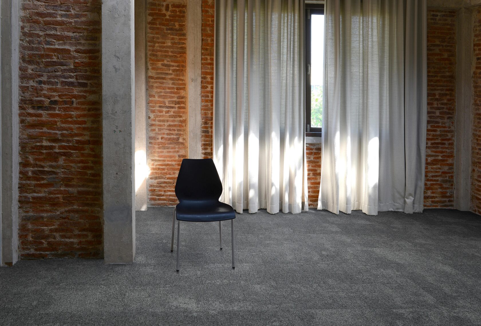 Ковровая плитка "Bonkeel" Sensei Gref (500*500*6,5 мм) — купить в Сочи