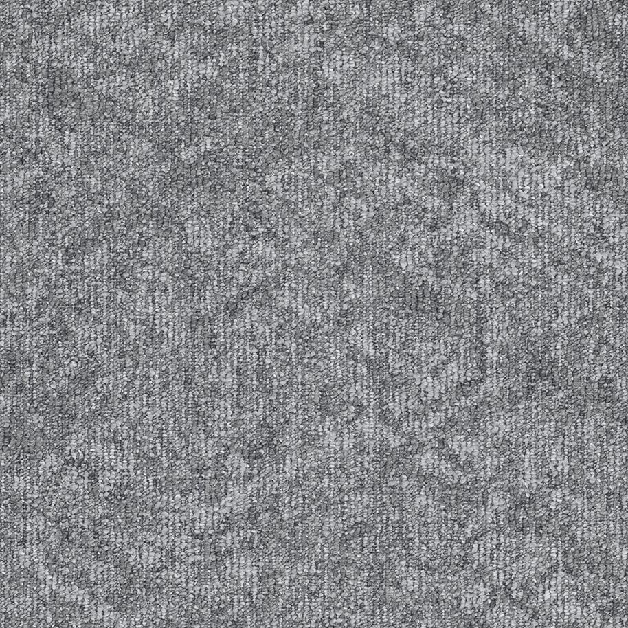 Ковровая плитка "Bonkeel" Shade Grey (500*500*6,5 мм) — купить в Сочи