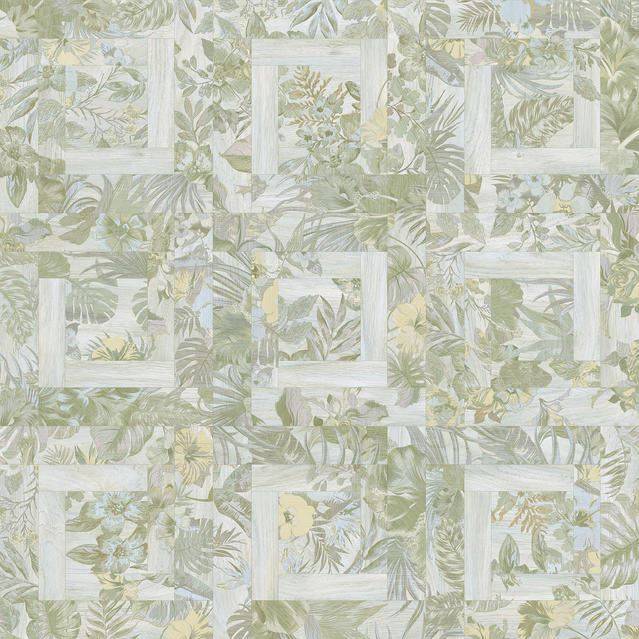 Линолеум бытовой "Tarkett" Фаворит Jungle 2 (2,5м) — купить в Сочи