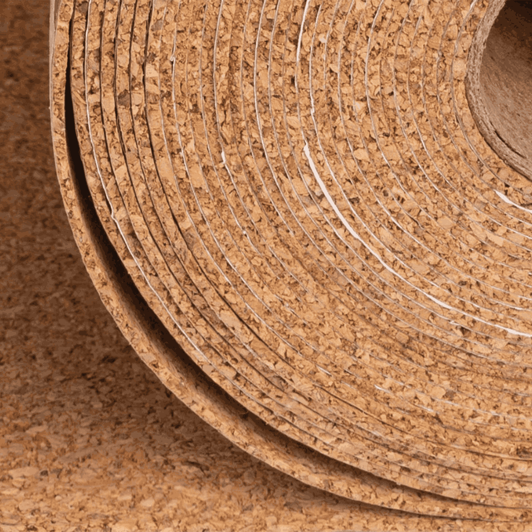 Пробковая подложка "Alpine Floor" Soft Cork (10м2)