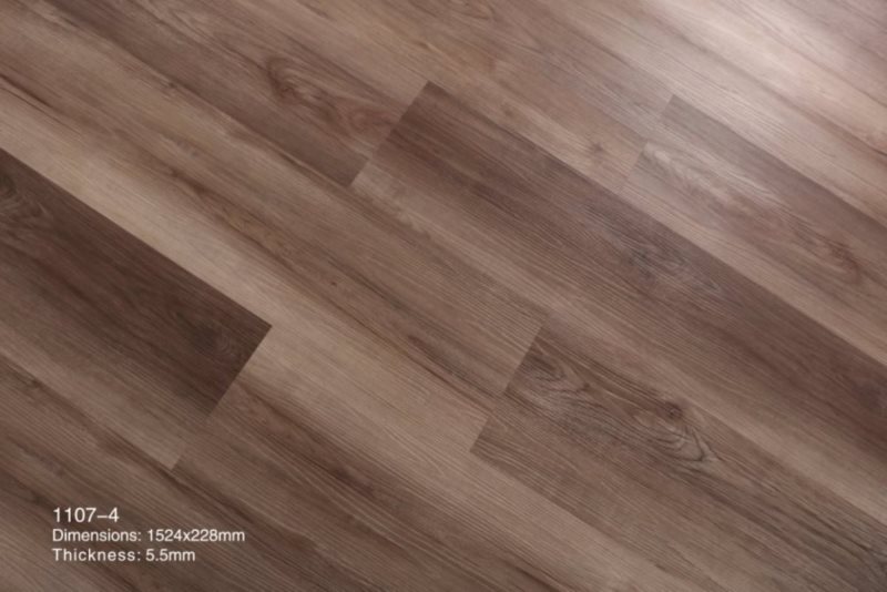 SPC ламинат "Profield" Орех Толедо (228*1524*5,5 мм) — купить в Сочи