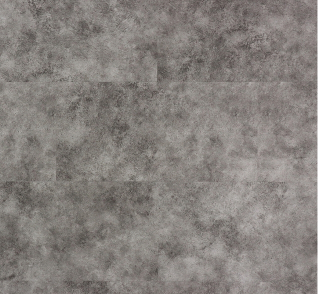 SPC ламинат "CronaFloor" Stone 4V Торнадо Серый (600*300*4 мм) — купить в Сочи