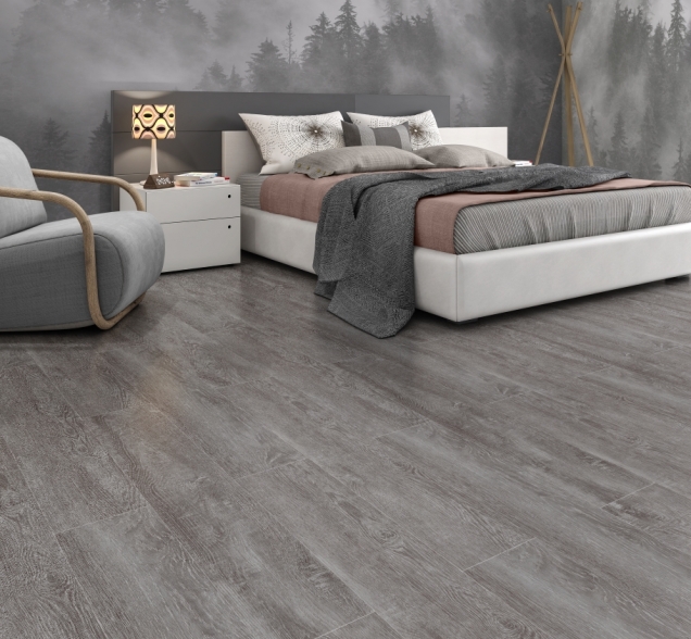 SPC ламинат "Royce" Enjoy Дуб Берг Е301 (1200*180*3,5 мм) — купить в Сочи