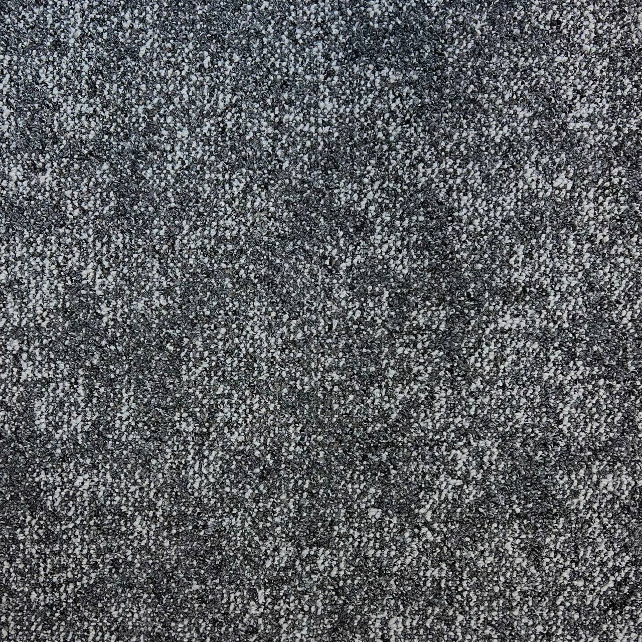 Ковровая плитка "Bonkeel" Stone Monsoon (500*500*5 мм) — купить в Сочи