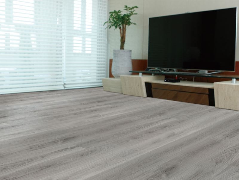 Кварцвиниловая плитка "DeArt Floor" Lite Африканское дерево (935*187*2,0мм) — купить в Сочи