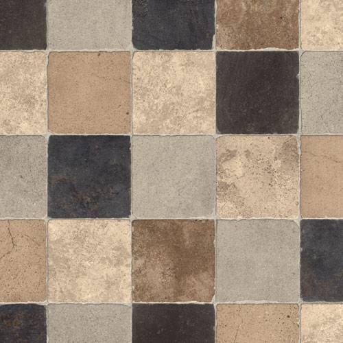 Линолеум бытовой "IVC" Bingo Pietra 596 (3м) — купить в Сочи