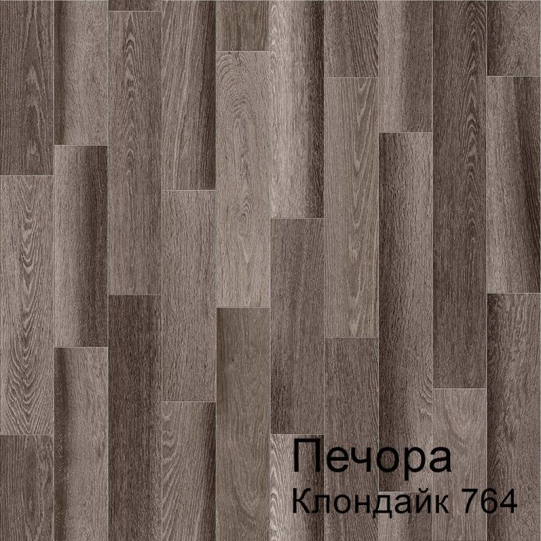 Линолеум бытовой "Комитекс" Печора Клондайк 764 (4м) — купить в Сочи