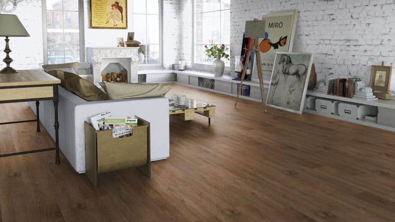 Виниловая плитка "Tarkett" New Age Orto (914,4*101,6*2,1 мм) — купить в Сочи