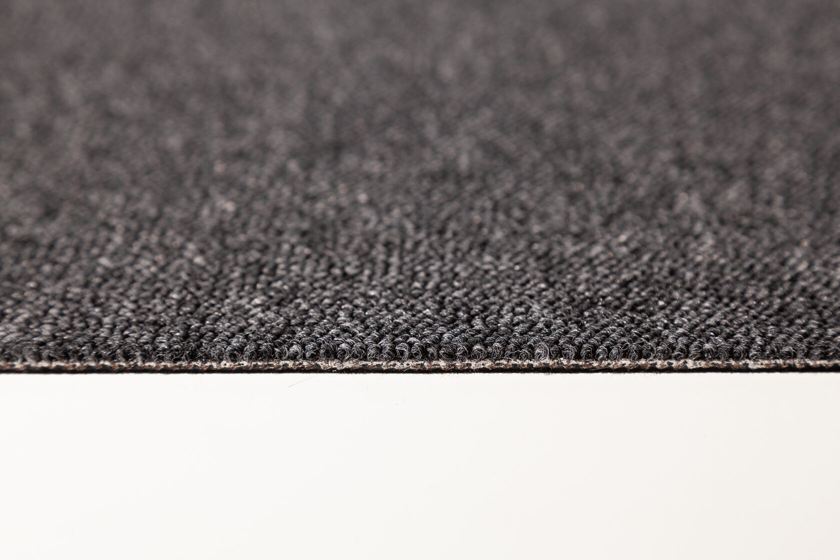 Ковровая плитка "Bonkeel" Space Graphit (500*500*5,9 мм) — купить в Сочи