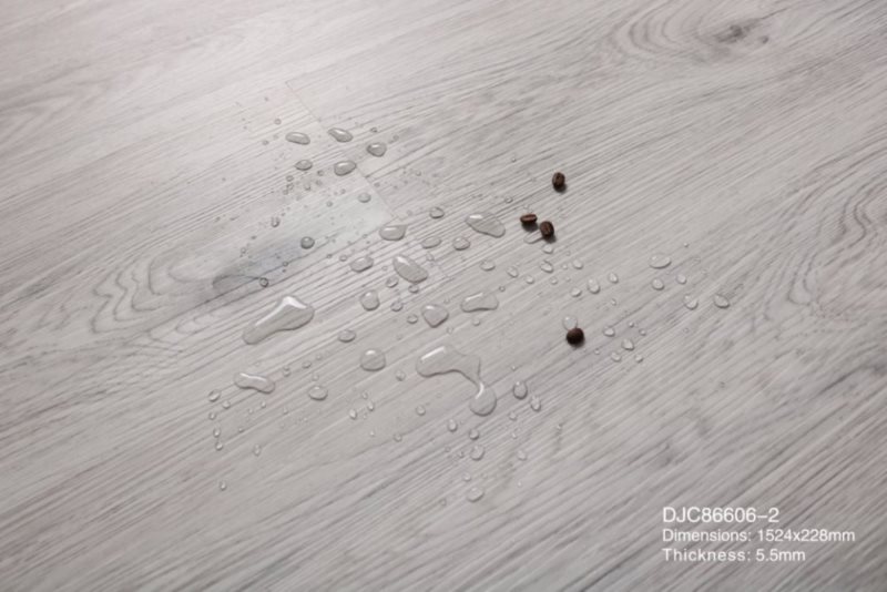 SPC ламинат "Profield" Дуб Плимут (228*1524*5,5 мм) — купить в Сочи