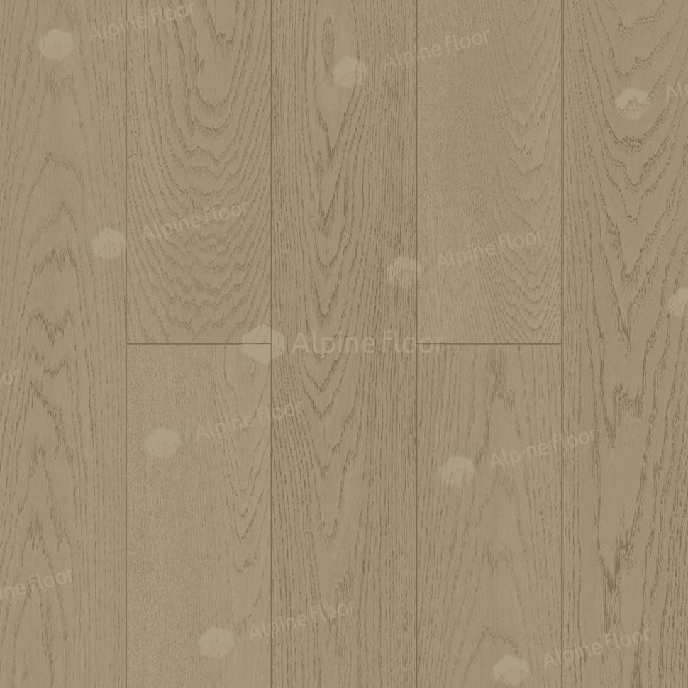 Инженерная доска "Alpine Floor" Villa Дуб Альпийский (400-1200*165*12 мм) — купить в Сочи