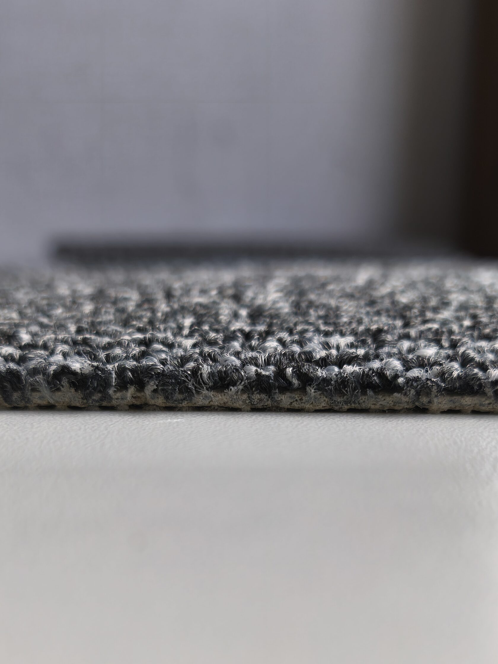 Ковровое покрытие "Bonkeel" Passage Grey (ширина 4м) — купить в Сочи