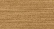 Плинтус "Идеал" пластиковый Комфорт Вишня (2500*22*55 мм) — фото и характеристики