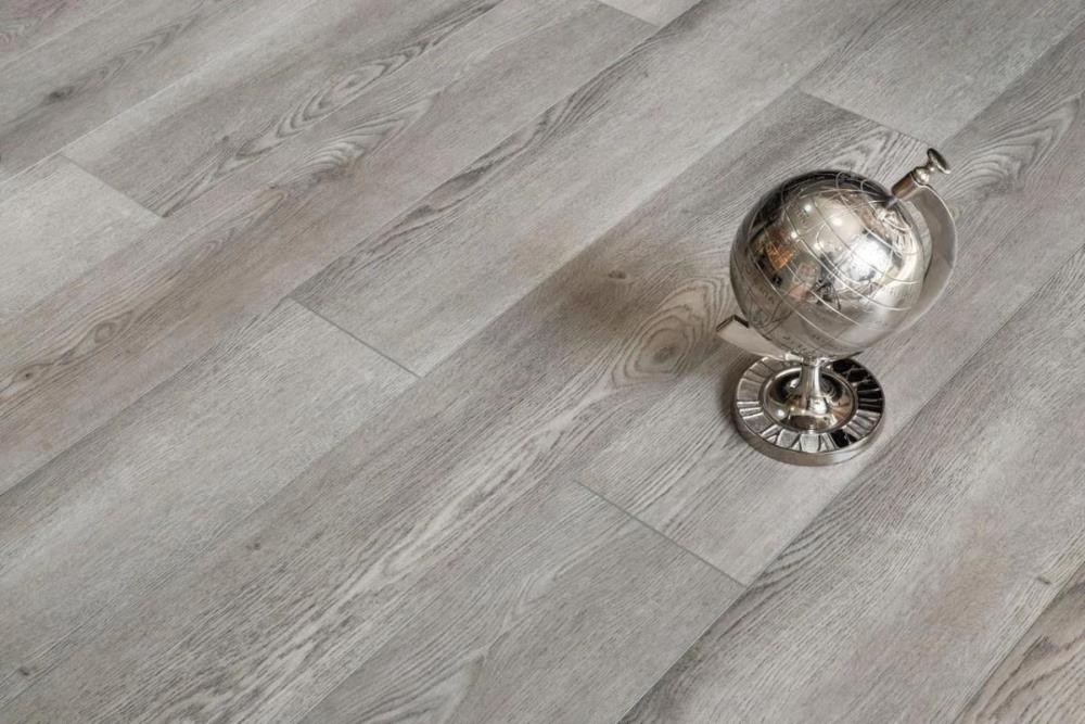 Каменно-полимерная плитка "Alpine Floor" Горбеа (1524*183*4мм) — купить в Сочи