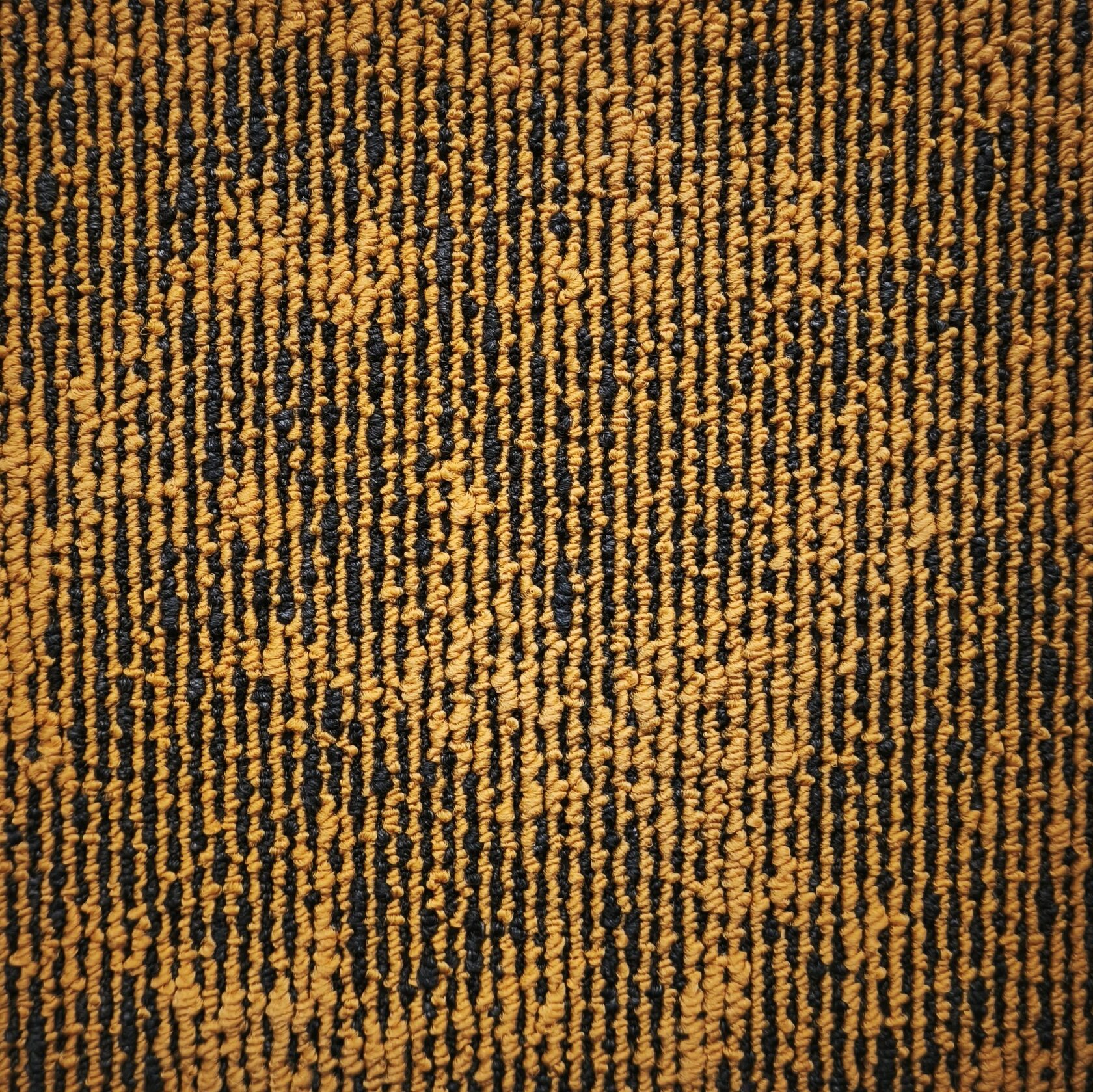 Ковровая плитка "Bonkeel" Sunrise Yellow (500*500*5 мм) — купить в Сочи