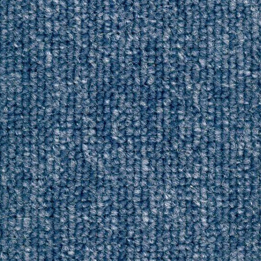 Ковролин "Зартекс" Daily 24 синий (4м) — купить в Сочи