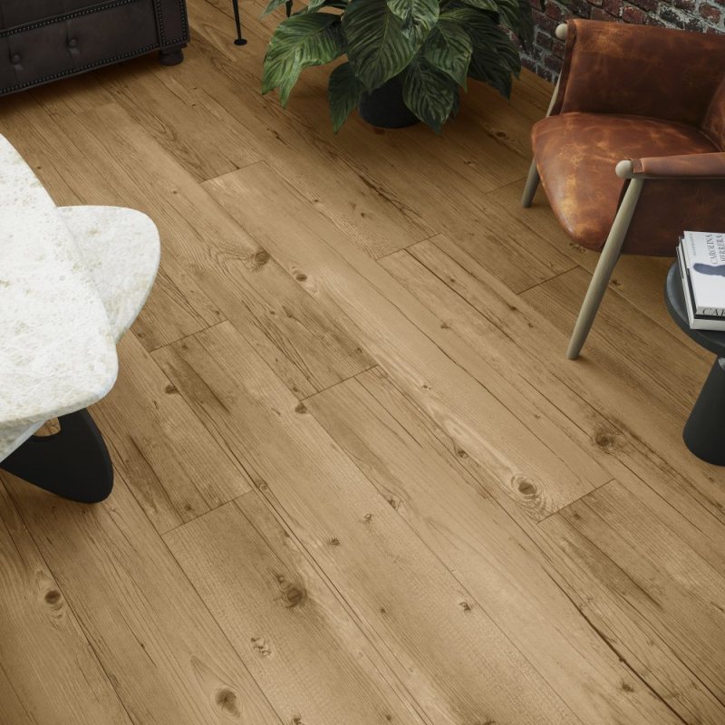 SPC ламинат "Invictus" Norwegian Wood Candleligh (1213*178*6мм) — купить в Сочи