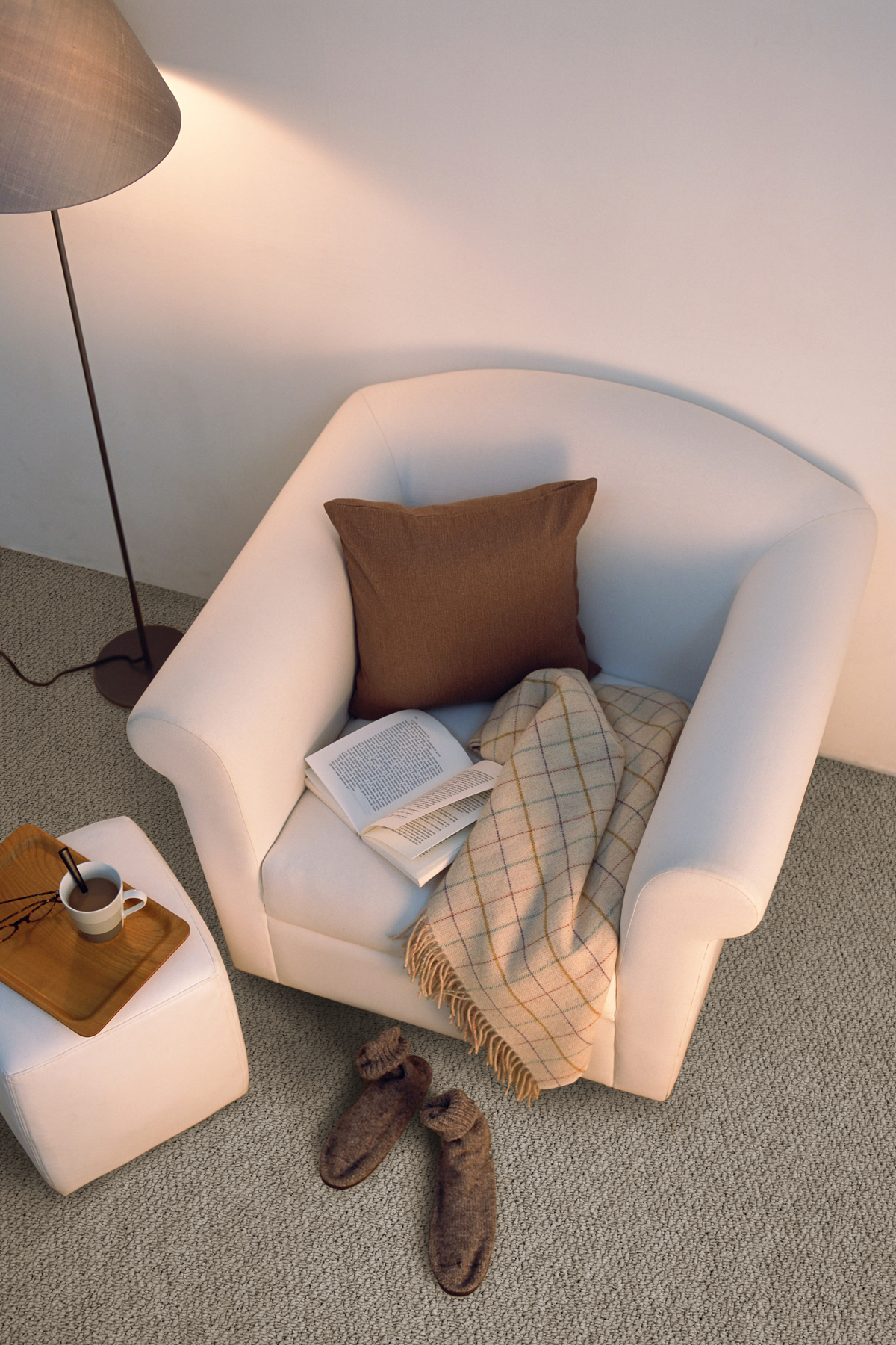 Ковровое покрытие "Bonkeel" Skye 32 (ширина 4м) — купить в Сочи