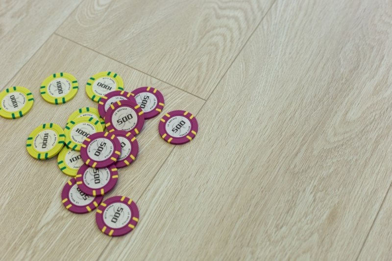 Плитка каменно-полимерная "Art Tile" Самшит Диомид (1220*199*9 мм) — купить в Сочи