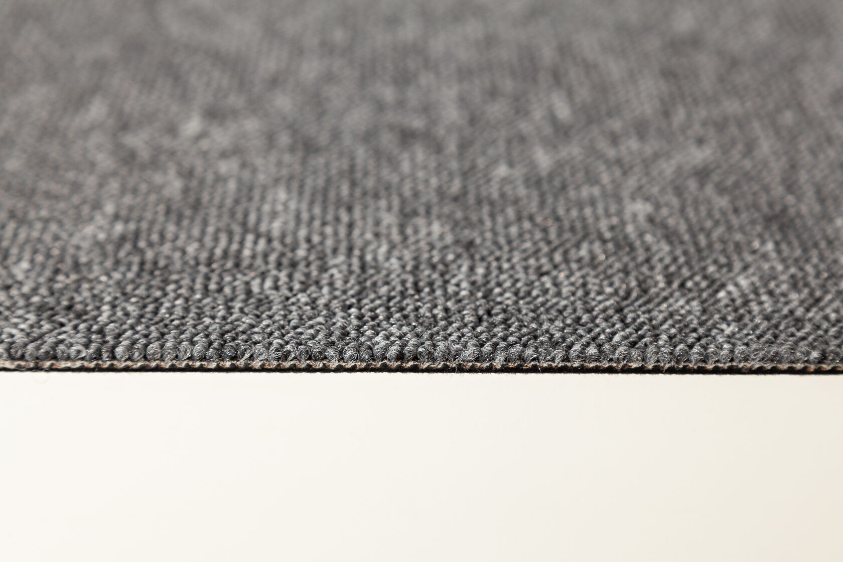 Ковровая плитка "Bonkeel" Space Grey (500*500*5,9 мм) — купить в Сочи