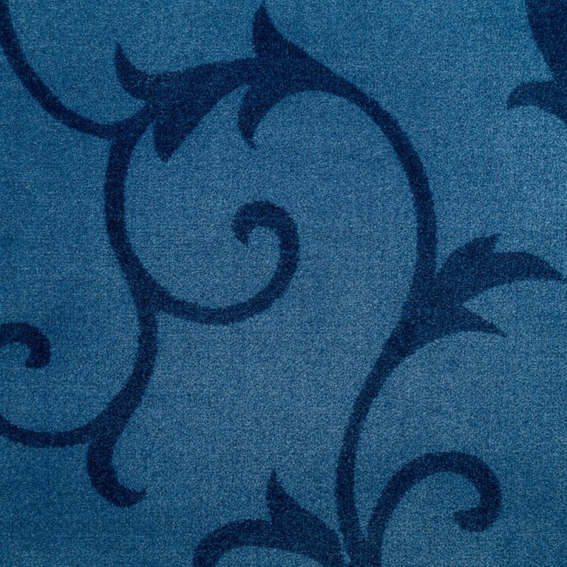 Ковролин Haima «Wilkins» Sequoia 800 Blue 04 (3,66 м) — купить в Сочи