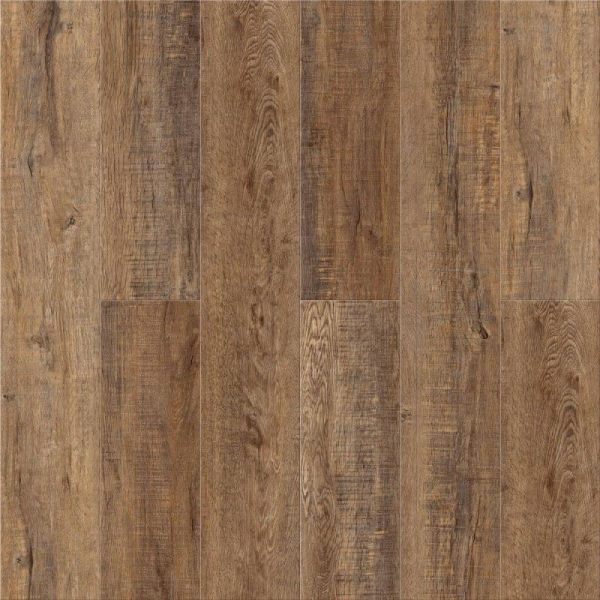 Виниловый ламинат "CronaFloor" Wood Дуб Робуста (1200*180*4 мм) — купить в Сочи