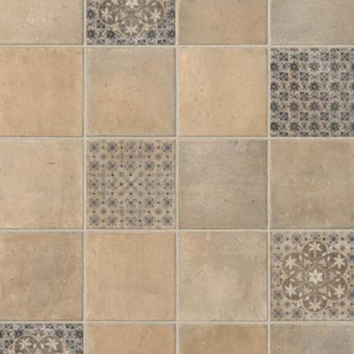 Линолеум полукоммерческий "IVC" Greenline Salsa 596 (3м) — купить в Сочи