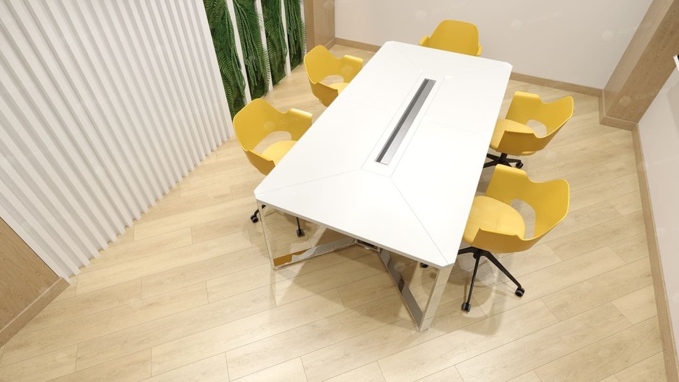 Виниловый ламинат "Alpine Floor" Grand Sequoia Нидлес (1220*183*4 мм) — купить в Сочи