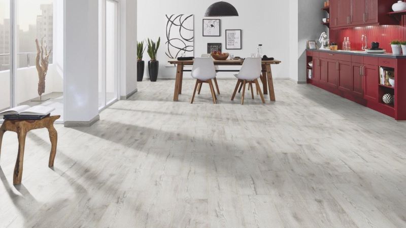 Ламинат "Kronospan" Variostep Classic Wonderland Oak K278 (1285*192*8 мм) — купить в Сочи