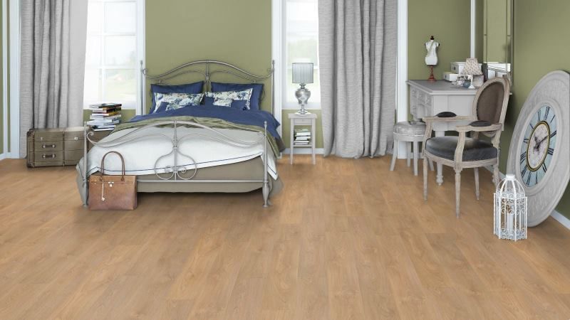 Ламинат "Tarkett" Navigator Беринг (1292*194*12 мм) — купить в Сочи