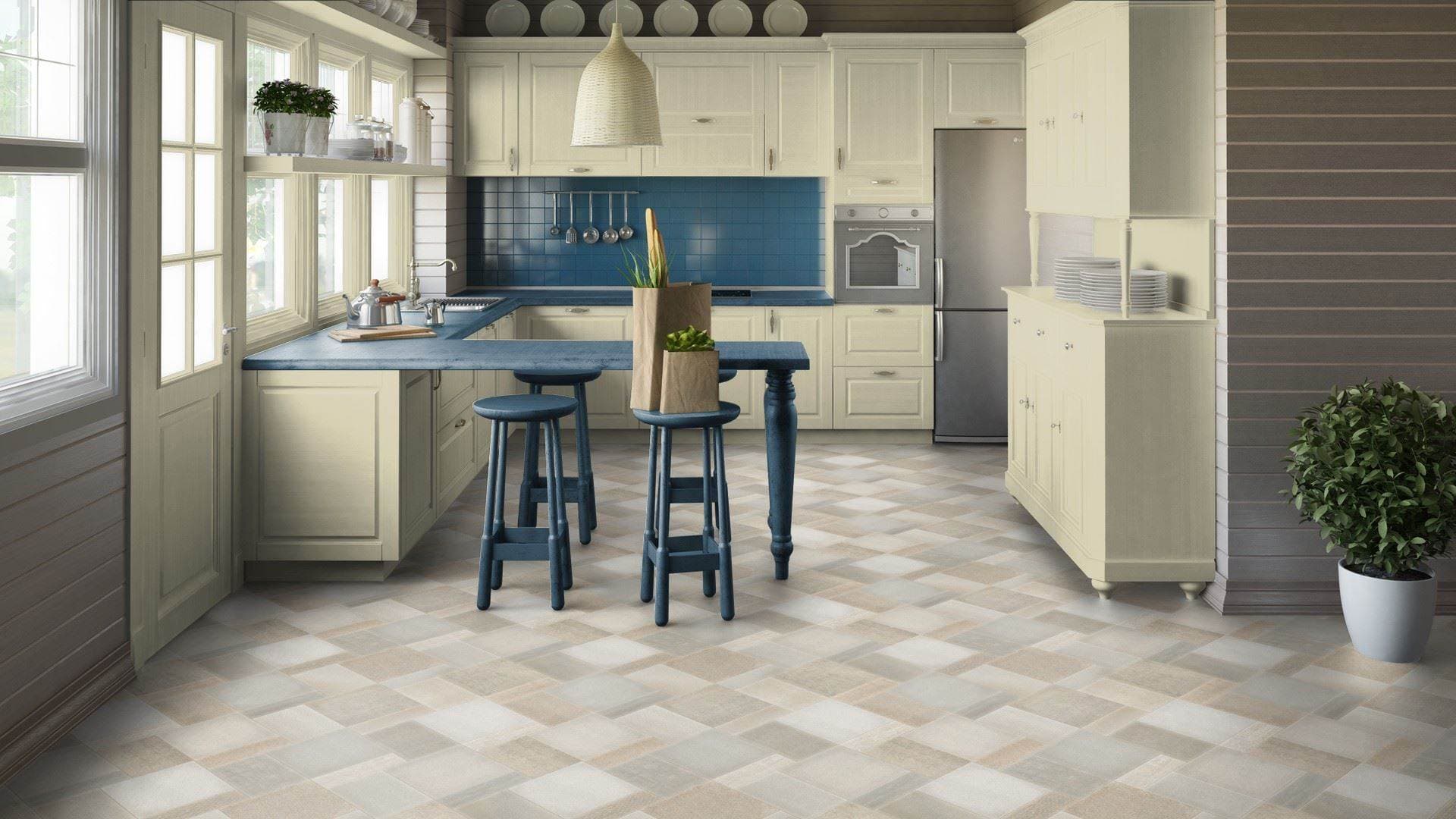 Линолеум полукоммерческий "Tarkett" Sprint Pro Termini 2 (3м) — купить в Сочи