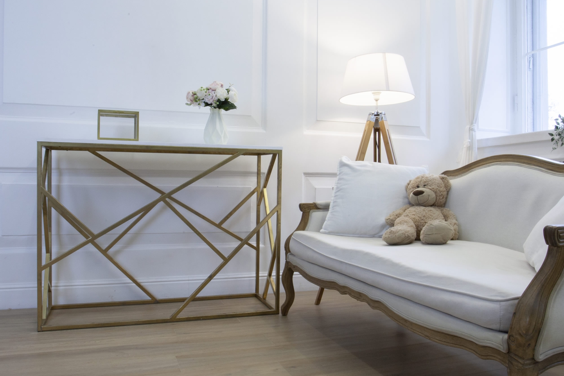 SPC ламинат «Damy Floor» Дуб Натуральный (1220*180*4 мм) — купить в Сочи