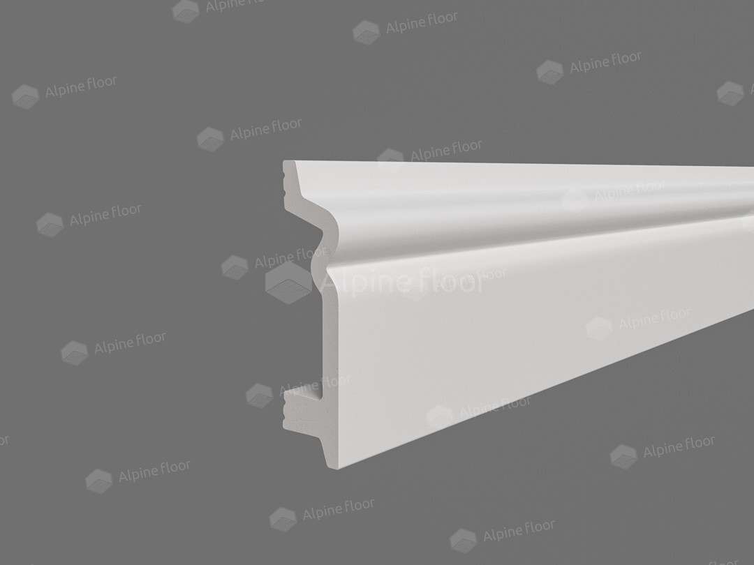 Напольный плинтус Tanle TL011036 Фосе (2000*25*100 мм) — купить в Сочи