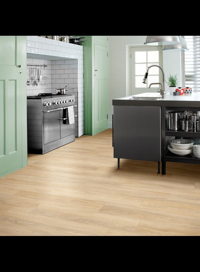 Замковая ПВХ плитка Noble Oak 246 (1251*189*5 мм) — купить в Сочи