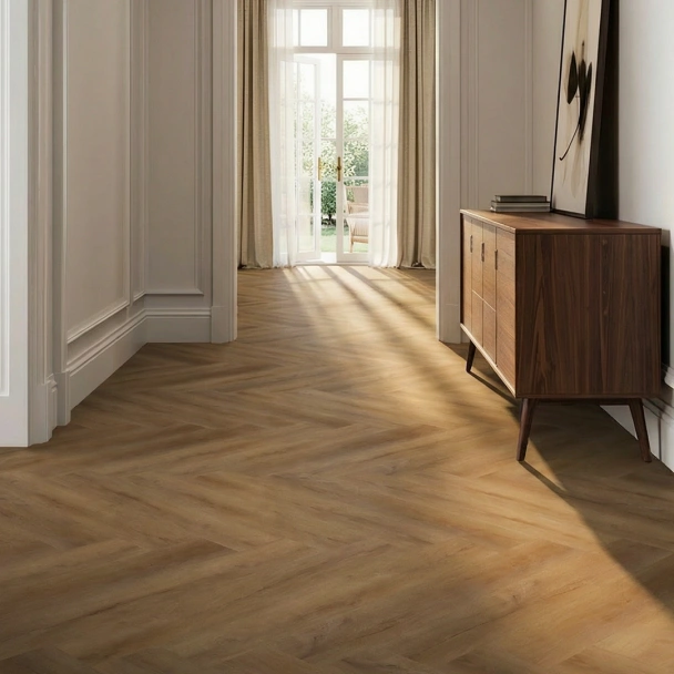 ПВХ плитка «Tarkett» Sam (914,4*152,4*1,85 мм) — купить в Сочи